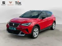 Gebraucht Seat Arona Xperience 110 PS (80 kW) 2023 Rot SUV