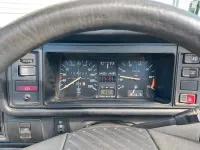 Gebraucht VW Golf Cabriolet 98 PS (72 kW) 1990 Cabrio