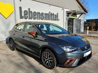 gebraucht Seat Ibiza 1.0 TSI S BEATS