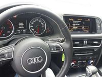 gebraucht Audi Q5 Q53.0 TDI quattro S tronic