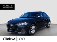 Gebraucht Audi A1 110 PS (80 kW) 2022 Manhattengrau metallic SUV