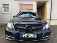 gebraucht Mercedes C300 C 300CDI DPF 4Matic (BlueEFFICIENCY) 7G-TRONIC El