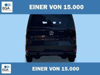 Neu VW Caravelle 170 PS (125 kW) 2026 Weiß Van