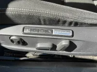 Gebraucht VW Passat 150 PS (110 kW) 2016 Schwarz Limousine