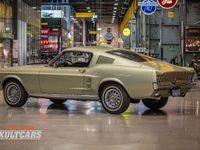 Gebraucht Ford V8 Fastback 320 PS (235 kW) 1967 Grün
