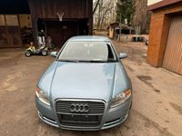 gebraucht Audi A4 2.5 TDI