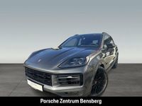 Gebraucht Porsche Cayenne S 475 PS (349 kW) 2024 Grau SUV