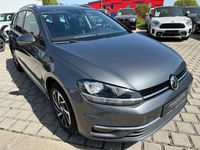 gebraucht VW Golf VII Join Start-Stopp Navi Sitzheiz PDC