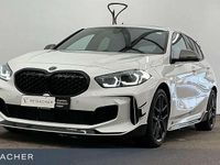 Gebraucht BMW 135 306 PS (225 kW) 2021 Alpinweiß uni Kleinwagen