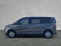Gebraucht VW Multivan 136 PS (100 kW) 2023 Grau Van / Kleinbus