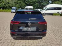 gebraucht VW Golf VIII Variant Style KAMERA+LED+ACC+SUNSET+MASS...
