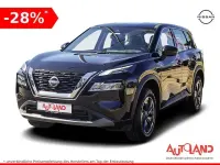 Neu Nissan X-Trail Acenta 163 PS (119 kW) 2026 Andere SUV