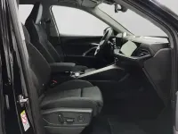 Gebraucht Audi Q5 204 PS (150 kW) 2025 Mythosschwarz metallic SUV