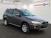 gebraucht Mitsubishi Outlander MOTION 4WD