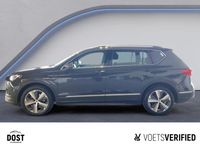 Gebraucht Seat Tarraco XCELLENCE 245 PS (180 kW) 2021 Grau SUV