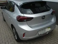 Gebraucht Opel Corsa Edition 101 PS (74 kW) 2024 Silber Kleinwagen