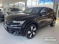 Gebraucht Volvo EC40 Single Motor 185 kW (252 PS) 2024 Farbe: schwarz SUV