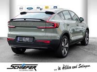Gebraucht Volvo EC40 Ultimate 185 kW (252 PS) 2024 Grün SUV