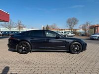 Gebraucht Porsche Panamera 4S 441 PS (324 kW) 2017 Schwarz Limousine
