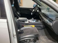 Gebraucht Audi Q7 S-Line 272 PS (200 kW) 2016 Weiß SUV