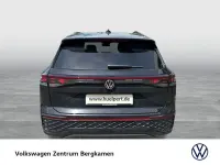 Gebraucht VW Tayron R-line 193 PS (141 kW) 2026 Schwarz SUV
