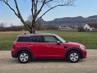 Gebraucht Mini Cooper 136 PS (100 kW) 2023 Rot Kleinwagen