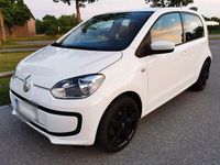 Second-hand VW up! 68 CP (50 kW) 2015 Alb Hatchback