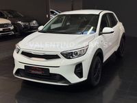 Brugt Kia Stonic Edition 7 84 HK (61 kW) 2022 Hvid SUV