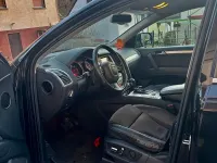 Używany Audi Q7 235 KM (172 kW) 2009 Czarny SUV