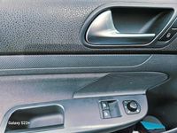 Gebraucht VW Golf Plus 78 PS (57 kW) 2008 Blau Van / Kleinbus