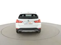 Gebraucht BMW X1 xLine 192 PS (141 kW) 2017 Weiß SUV