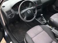 gebraucht VW Golf IV 