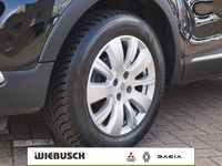 Gebraucht Renault Captur Experience 90 PS (66 kW) 2016 Schwarz SUV