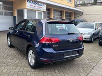 gebraucht VW Golf VII Lim. Comfortline BMT*SHZ*TEMPOMAT***