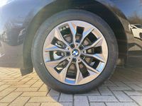 Neu BMW 120 Performance 170 PS (125 kW) 2025 Schwarz Kleinwagen