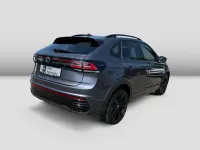 Gebraucht VW Taigo R-line 150 PS (110 kW) 2022 Rauchgrau metallic SUV