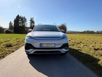 Gebraucht BYD Atto 3 Design 150 kW (204 PS) 2022 Weiß SUV