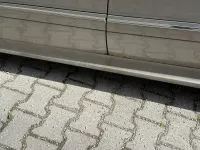 Gebraucht Mercedes B170 116 PS (85 kW) 2005 Kometgrau  metalliclack Van / Kleinbus