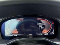 Gebraucht BMW X4 Performance 190 PS (139 kW) 2023 Grau SUV