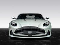 Neu Aston Martin DB12 680 PS (500 kW) 2025 Silber