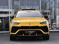 Gebraucht Lamborghini Urus 650 PS (478 kW) 2021 Gelb SUV