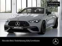 Gebraucht Mercedes CLE53 AMG Night 449 PS (330 kW) 2025 Grau Cabrio