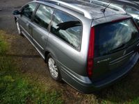 gebraucht Citroën C5 Diesel Kombi, 12/2005, original 48500K, aus Nachlass