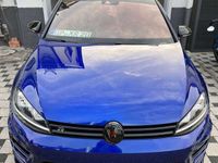 gebraucht VW Golf R 4Motion BlueMotion Technology DSG