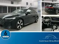 Używany Audi A5 S-line plus 204 KM (150 kW) 2025 Czarny Kombi