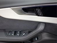 Gebraucht Audi A4 204 PS (150 kW) 2025 Grau Kombi