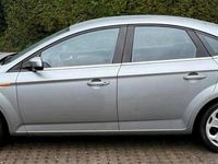 Gebraucht Ford Mondeo 220 PS (161 kW) 2007 Silber Limousine