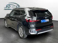 Gebraucht BMW X1 xLine 211 PS (155 kW) 2024 Schwarz SUV