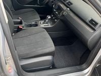 Gebraucht VW Passat Trendline 140 PS (102 kW) 2010 Grau Kombi