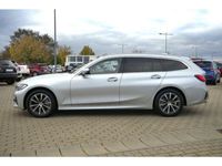 gebraucht BMW 320e 320dA Touring